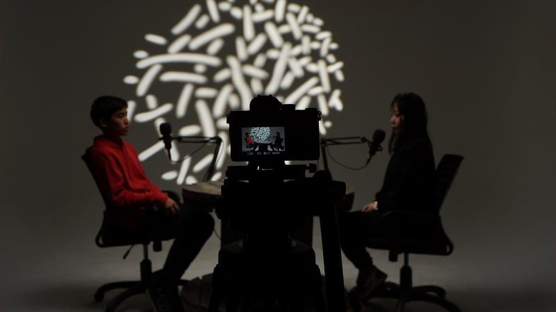Controversial Interviews