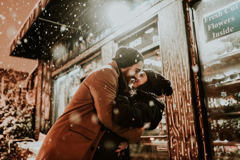Khloe Kardashian and Tristan Thompson